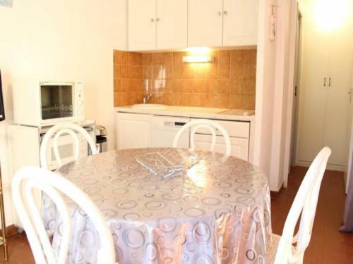 Apartment Mediterranee 1