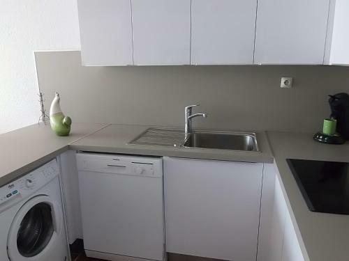 Apartamento Aliz�s - M�ridienne B
