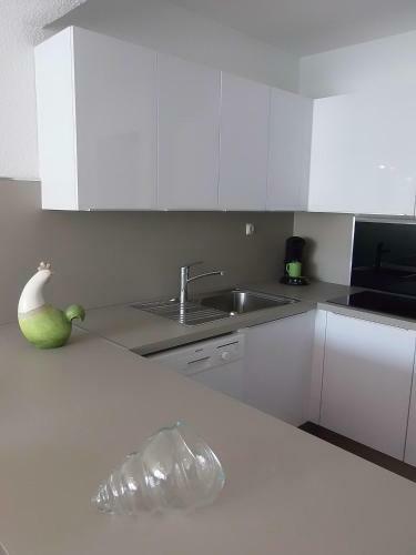 Apartamento Aliz�s - M�ridienne B