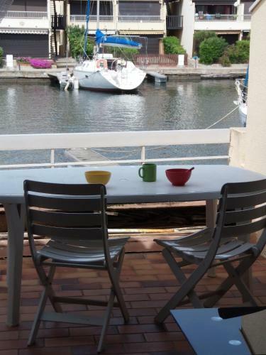 Apartamento Aliz�s - M�ridienne B