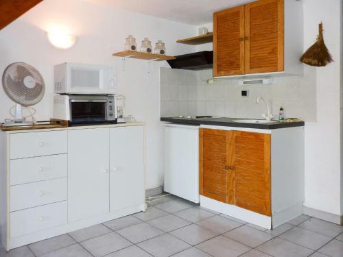 Ferienwohnung Gruissan 201s
