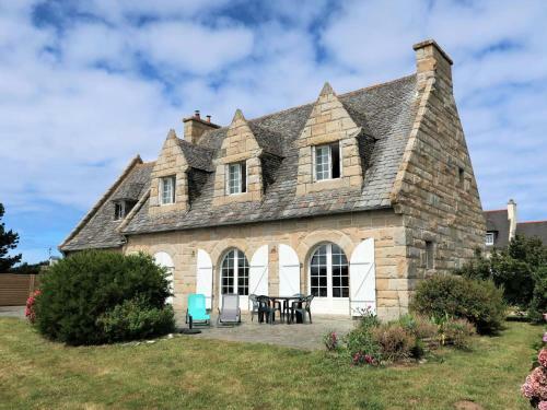 Ferienhaus Saint Pol-de-leon 208s