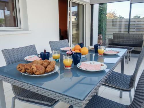 Holiday Home Zal