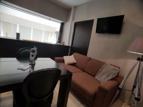 Apartamentos Les Suites Des Calanques