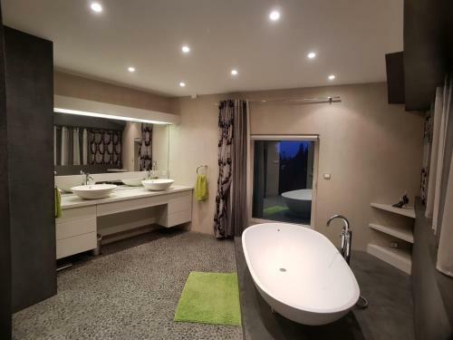 Apartamentos Les Suites Des Calanques