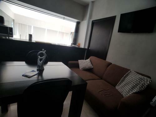 Apartamentos Les Suites Des Calanques