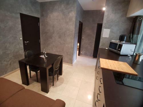 Apartamentos Les Suites Des Calanques
