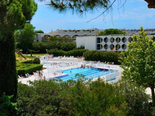 Apartamento Resid�al Bernard De Ventadour
