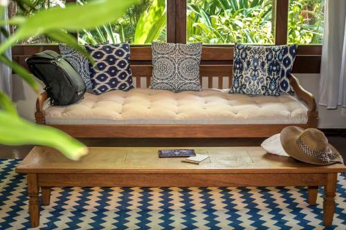 Hotel Sombra E �gua Fresca Spa Floresta