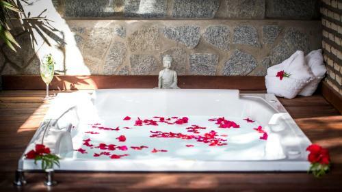 Hotel Sombra E �gua Fresca Spa Floresta