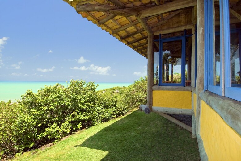 Hostal Pousada Ecovila Spa Da Alma