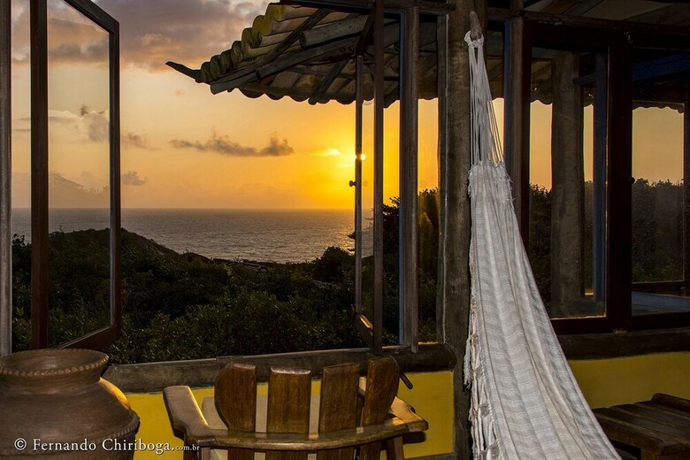 Hostal Pousada Ecovila Spa Da Alma