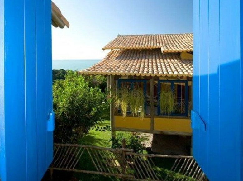 Hostal Pousada Ecovila Spa Da Alma