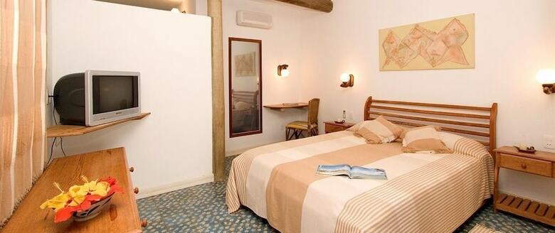 Hostal Pousada Ecovila Spa Da Alma