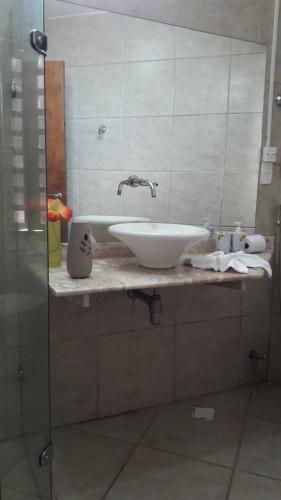 Hostal Pousada Samarkanda
