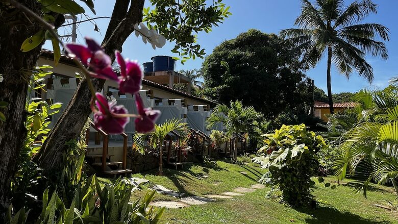 Hotel Da Pipa
