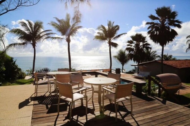 Hotel Da Pipa