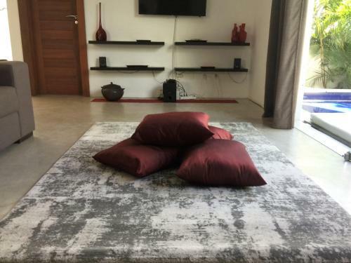 Villa La R�serve Maison