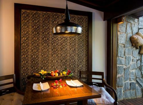 Hotel Sombra E �gua Fresca
