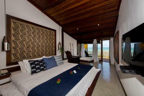 Hotel Sombra E �gua Fresca
