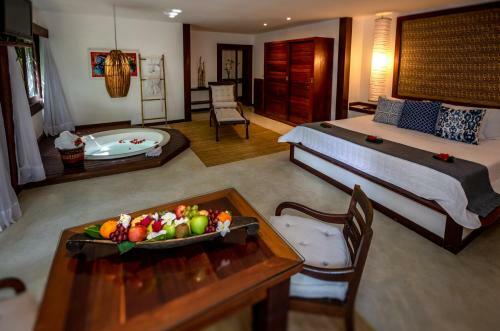 Hotel Sombra E �gua Fresca