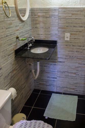 Hostal Shan Pousada E Terapias Alternativas