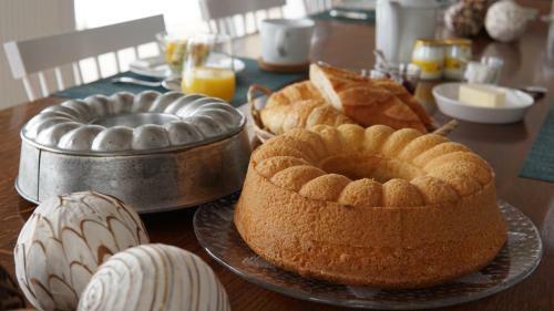 Bed & Breakfast Clos La Chapelle