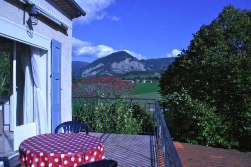 Apartamento Le Mas De Saint-ferr�ol Etage