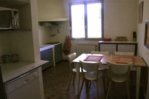 Apartamento Le Mas De Saint-ferr�ol Etage