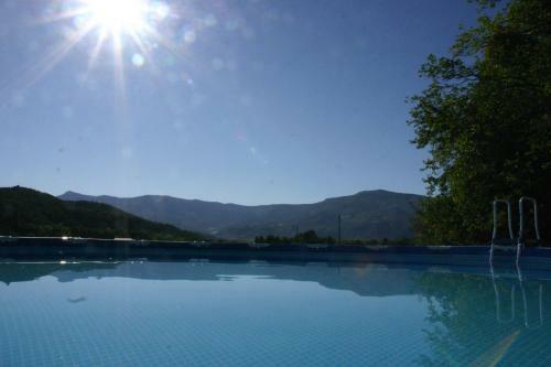 Apartamento Le Mas De Saint-ferr�ol Etage