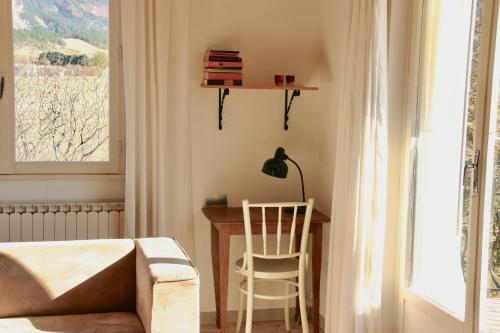 Apartamento Le Mas De Saint-ferr�ol Etage