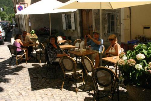 Apartamento Le Mas De Saint-ferr�ol Etage