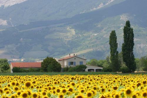 Apartamento Le Mas De Saint-ferr�ol Etage