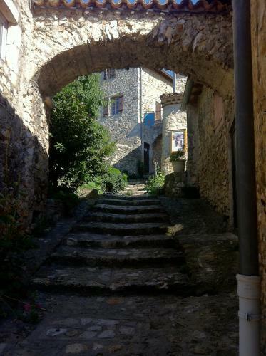 Apartamento Le Mas De Saint-ferr�ol Etage