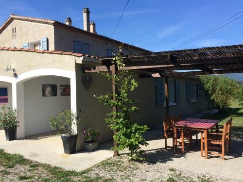 Apartamento Le Mas De Saint- Ferr�ol Nord