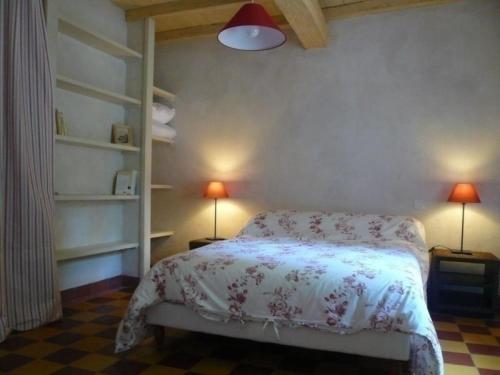 House Garragnon