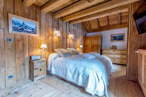 Chalet Persan