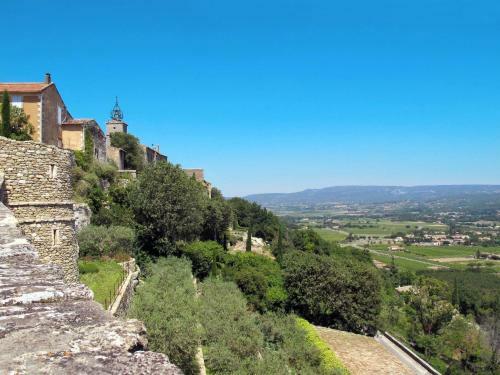 Holiday Home Le C�dre (Mbe101)