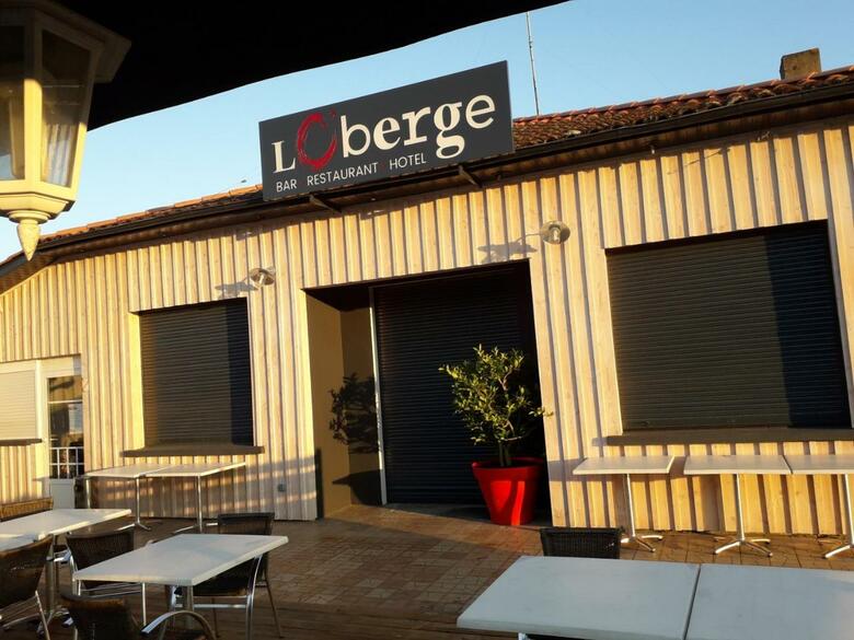 Hotel Loberge