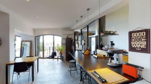 Bed & Breakfast Metafort