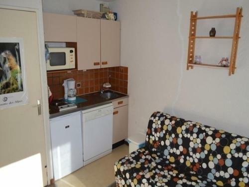 Apartment La Ferme D'augustin