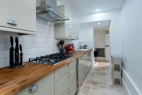Apartamento Super Central Georgian Delight