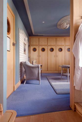 Burgh Island Hotel
