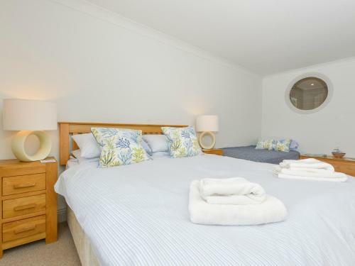 Apartment 17, Bigbury On Sea
