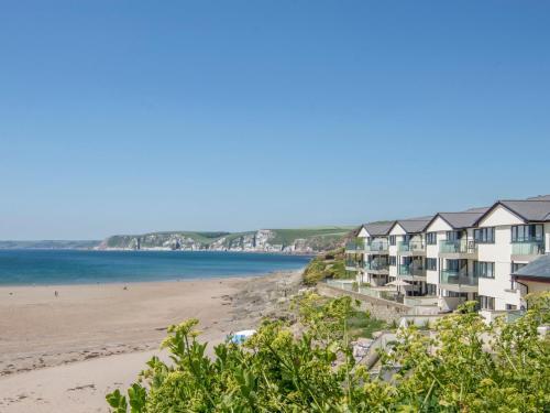 Apartment 17, Bigbury On Sea