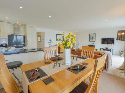 Apartment 29, Bigbury On Sea