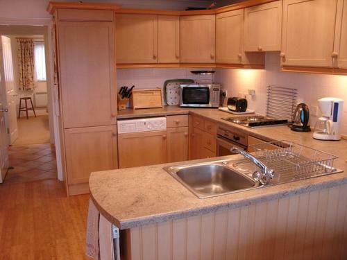 Apartment 5, Bigbury On Sea