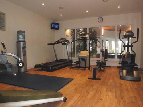 Apartment 23, Bigbury-on-sea
