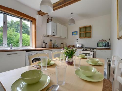 Holiday Home Standen Farm