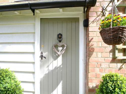 Holiday Home Dairy Cottage